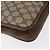 Gucci Borsa Tote GG Supreme in PVC Beige Oro Auth BA8621 D'oro - vista 9