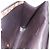 Borsa a Spalla in Tela Trotter Christian Dior Beige Oro Auth 157805 D'oro - vista 12
