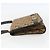Borsa a Spalla in Tela Trotter Christian Dior Beige Oro Auth 157805 D'oro - vista 3
