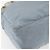 PRADA Schultertasche Nylon Hellblau Silber Authentisch 157225 - Ansicht 14
