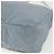 PRADA Schultertasche Nylon Hellblau Silber Authentisch 157225 - Ansicht 15