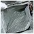 PRADA Schultertasche Nylon Hellblau Silber Authentisch 157225 - Ansicht 23