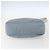 PRADA Schultertasche Nylon Hellblau Silber Authentisch 157225 - Ansicht 5