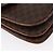Céline Borsa a Spalla in Tela Macadam CELINE in Pelle PVC Marrone Oro Auth 156250 D'oro - vista 14