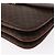 Céline Borsa a Spalla in Tela Macadam CELINE in Pelle PVC Marrone Oro Auth 156250 D'oro - vista 15