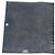 Hermès HERMES Yuris MM Copertura per Note in Pelle Nera Auth 157160V Nero - vista 17