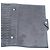 Hermès HERMES Yuris MM Copertura per Note in Pelle Nera Auth 157160V Nero - vista 18