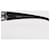 VERSACE Medusa Sonnenbrille aus schwarzem Kunststoff Auth bs30255  - Ansicht 8