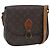LOUIS VUITTON Borsa a Spalla Monogram Saint Cloud GM M51242 LV Auth 156955 Monogramma