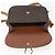 LOUIS VUITTON Borsa a Spalla Monogram Saint Cloud GM M51242 LV Auth 156955 Monogramma - vista 19