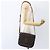 LOUIS VUITTON Borsa a Spalla Monogram Saint Cloud GM M51242 LV Auth 156955 Monogramma - vista 26