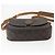 LOUIS VUITTON Borsa a Spalla Monogram Saint Cloud GM M51242 LV Auth 156955 Monogramma - vista 5