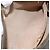 LOUIS VUITTON Pochette Cosmetica Demi Ronde Monogram M47520 LV Auth 157606 Monogramma - vista 10