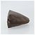 LOUIS VUITTON Pochette Cosmetica Demi Ronde Monogram M47520 LV Auth 157606 Monogramma - vista 3