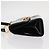 Borsa a Spalla Gancini Salvatore Ferragamo Smalto Nero Oro Auth kk580 D'oro - vista 4