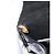 Borsa a Spalla Gancini Salvatore Ferragamo Smalto Nero Oro Auth kk580 D'oro - vista 9