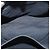 CHANEL Deauville Kette Tote Tasche aus Canvas Grau Silber CC Auth bs31505 - Ansicht 10