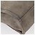 CHANEL Deauville Kette Tote Tasche aus Canvas Grau Silber CC Auth bs31505 - Ansicht 15