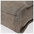 CHANEL Deauville Kette Tote Tasche aus Canvas Grau Silber CC Auth bs31505 - Ansicht 16