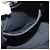CHANEL Deauville Kette Tote Tasche aus Canvas Grau Silber CC Auth bs31505 - Ansicht 22