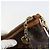 LOUIS VUITTON Borsa Tote Monogram Palermo PM M40145 LV Auth 156193 Monogramma - vista 10