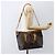 LOUIS VUITTON Borsa Tote Monogram Palermo PM M40145 LV Auth 156193 Monogramma - vista 26