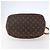 LOUIS VUITTON Borsa Tote Monogram Palermo PM M40145 LV Auth 156193 Monogramma - vista 5