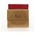 Portafoglio in pelle Gancini Salvatore Ferragamo Oro Auth am10043V D'oro - vista 12