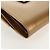 Portafoglio in pelle Gancini Salvatore Ferragamo Oro Auth am10043V D'oro - vista 15