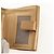 Portafoglio in pelle Gancini Salvatore Ferragamo Oro Auth am10043V D'oro - vista 22