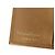 Portafoglio in pelle Gancini Salvatore Ferragamo Oro Auth am10043V D'oro - vista 23