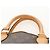 LOUIS VUITTON Monogram Lockit Handtasche M40102 LV Auth 153725V Monogramm - Ansicht 14