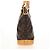 LOUIS VUITTON Monogram Lockit Handtasche M40102 LV Auth 153725V Monogramm - Ansicht 3