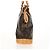 LOUIS VUITTON Monogram Lockit Handtasche M40102 LV Auth 153725V Monogramm - Ansicht 4