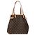 LOUIS VUITTON Borsa Tote Verticale Batignolles Monogram M51153 LV Auth 148670SAV Monogramma