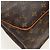 LOUIS VUITTON Borsa Tote Verticale Batignolles Monogram M51153 LV Auth 148670SAV Monogramma - vista 14