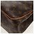 LOUIS VUITTON Borsa Tote Verticale Batignolles Monogram M51153 LV Auth 148670SAV Monogramma - vista 17