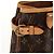 LOUIS VUITTON Borsa Tote Verticale Batignolles Monogram M51153 LV Auth 148670SAV Monogramma - vista 18