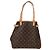 LOUIS VUITTON Borsa Tote Verticale Batignolles Monogram M51153 LV Auth 148670SAV Monogramma - vista 2
