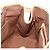 LOUIS VUITTON Borsa Tote Verticale Batignolles Monogram M51153 LV Auth 148670SAV Monogramma - vista 20