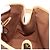 LOUIS VUITTON Borsa Tote Verticale Batignolles Monogram M51153 LV Auth 148670SAV Monogramma - vista 21