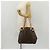 LOUIS VUITTON Borsa Tote Verticale Batignolles Monogram M51153 LV Auth 148670SAV Monogramma - vista 24