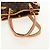 LOUIS VUITTON Borsa Tote Verticale Batignolles Monogram M51153 LV Auth 148670SAV Monogramma - vista 7