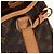LOUIS VUITTON Borsa Tote Verticale Batignolles Monogram M51153 LV Auth 148670SAV Monogramma - vista 9