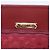 Cartier Tote Bag aus Leder Bordeaux Gold Auth mr1623 - Ansicht 11