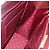 Cartier Tote Bag aus Leder Bordeaux Gold Auth mr1623 - Ansicht 20