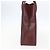Cartier Tote Bag aus Leder Bordeaux Gold Auth mr1623 - Ansicht 4