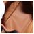 Céline CELINE Macadam Canvas Backpack PVC Leather Brown Auth BA6723 - view 10