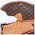 Céline CELINE Macadam Canvas Backpack PVC Leather Brown Auth BA6723 - view 12