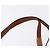 Céline CELINE Macadam Canvas Backpack PVC Leather Brown Auth BA6723 - view 15